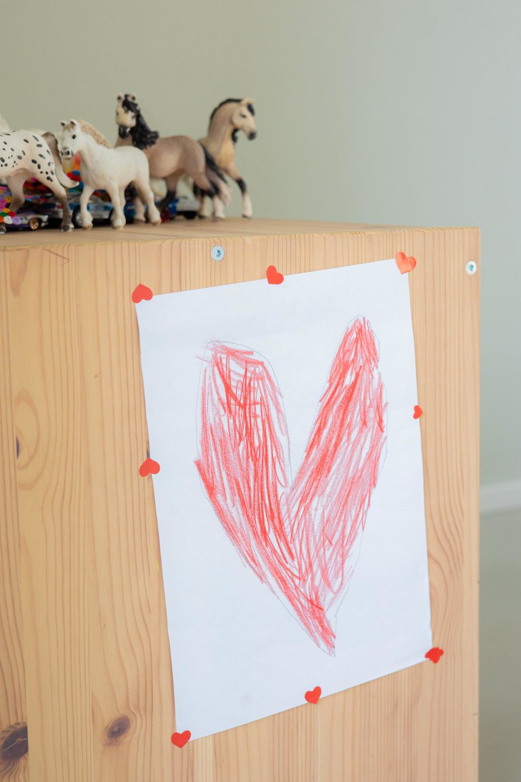 Homestory Gk Anne 20 Min