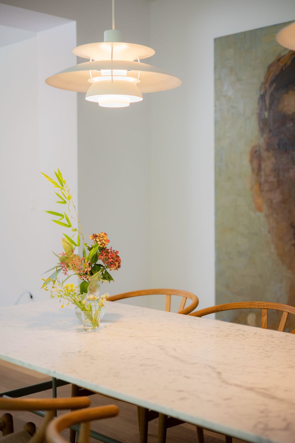 Zu Besuch bei Fritzi & Martin