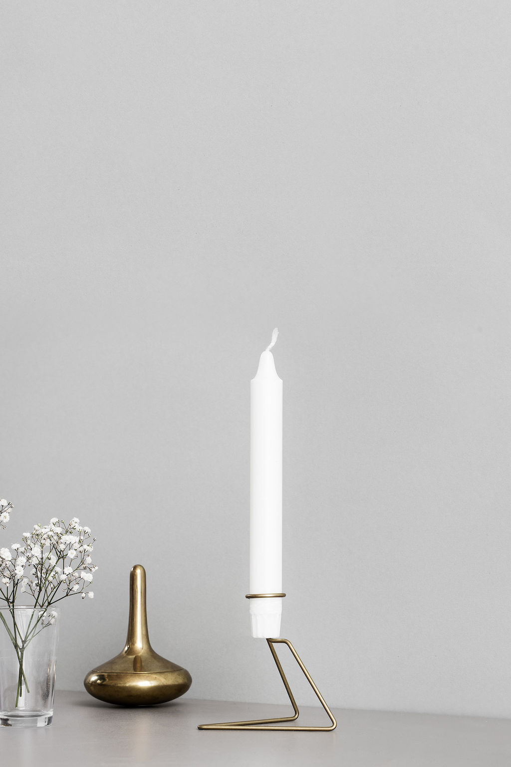 Moebe Candlelight Ic03