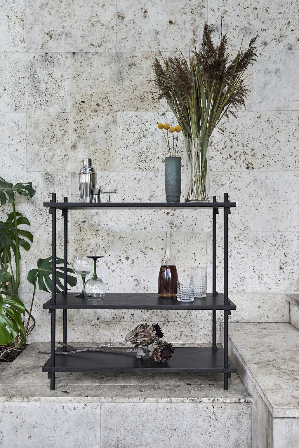 Moebe Shelving System 16 Jpg