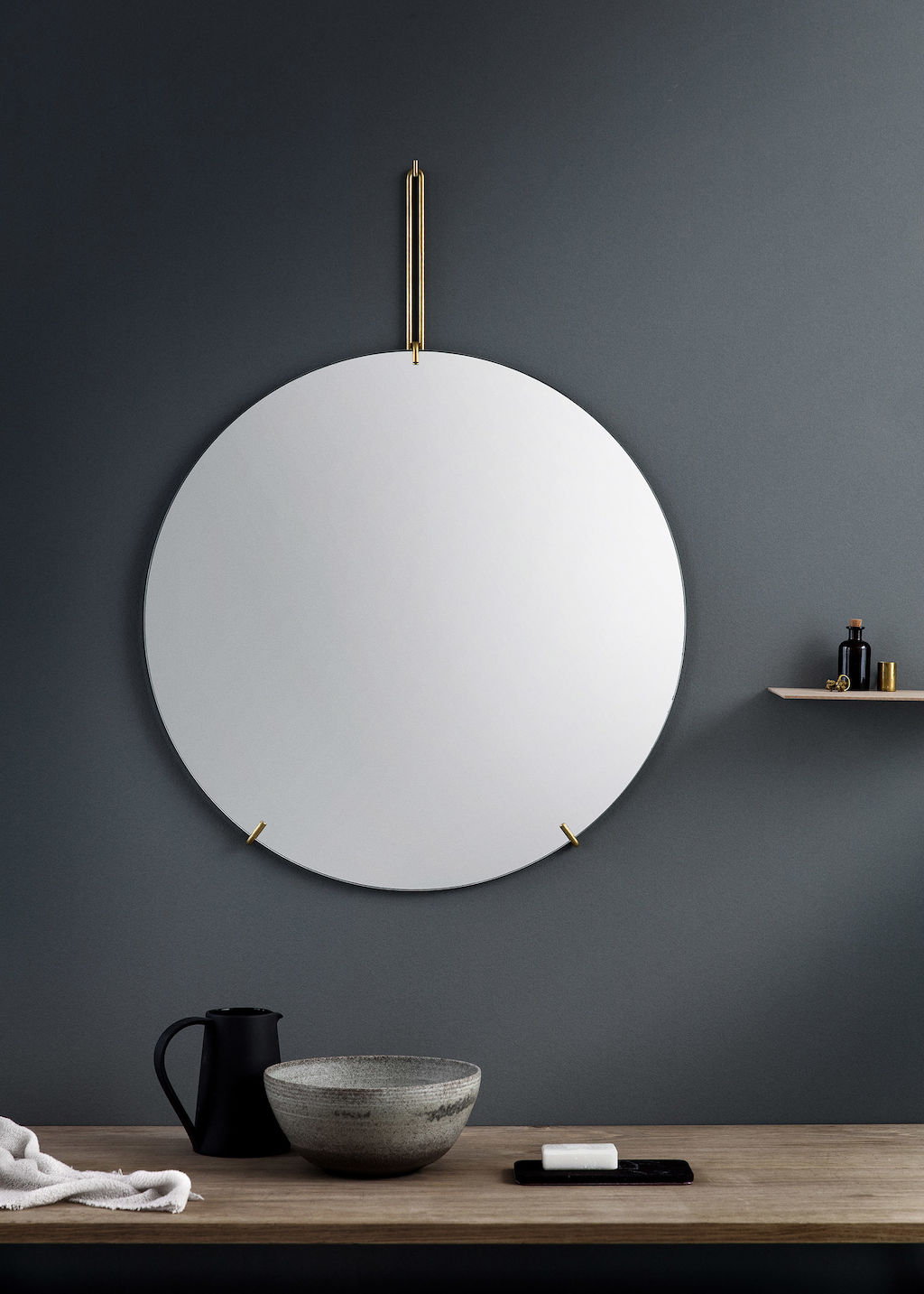 Wall Mirror