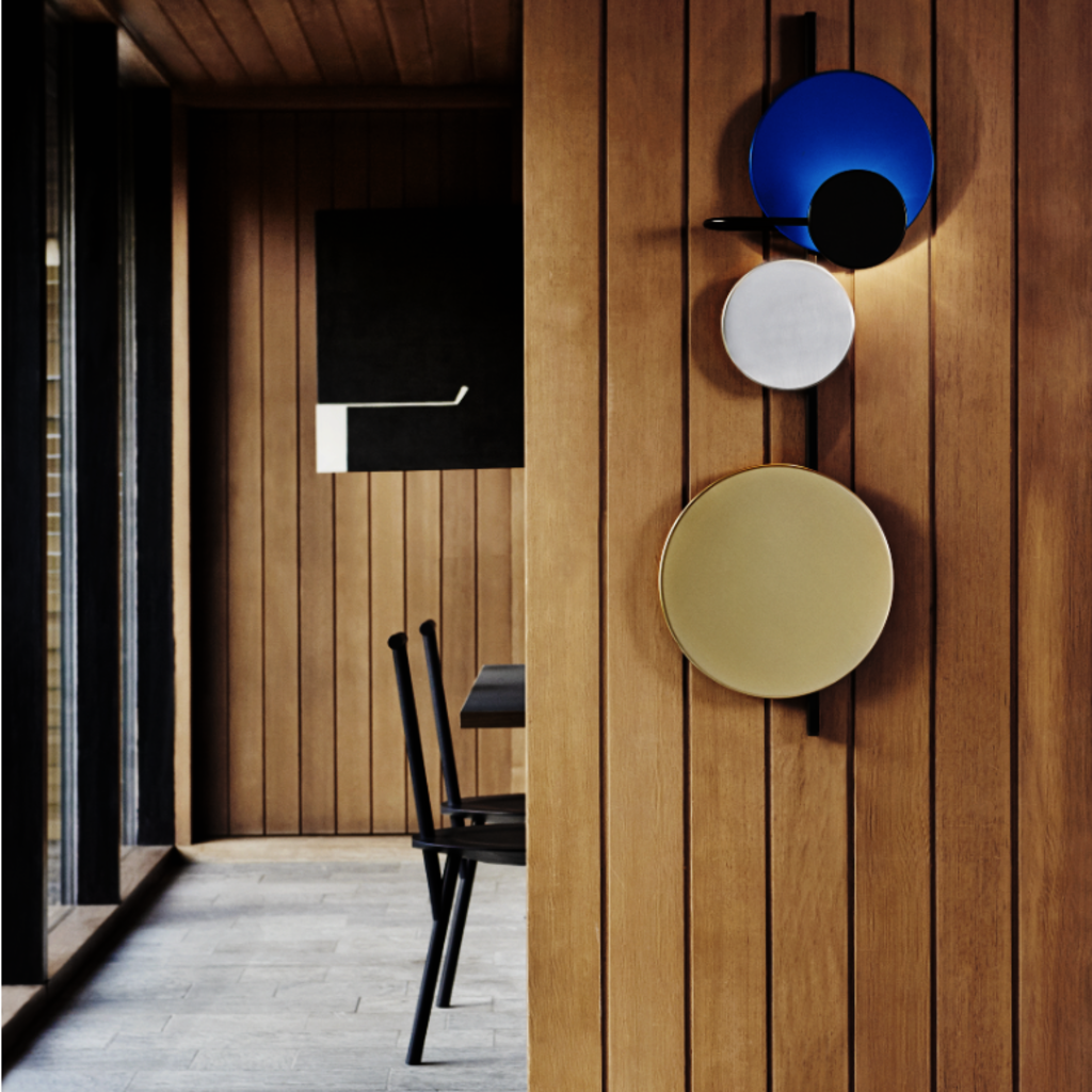 Planet Lamp