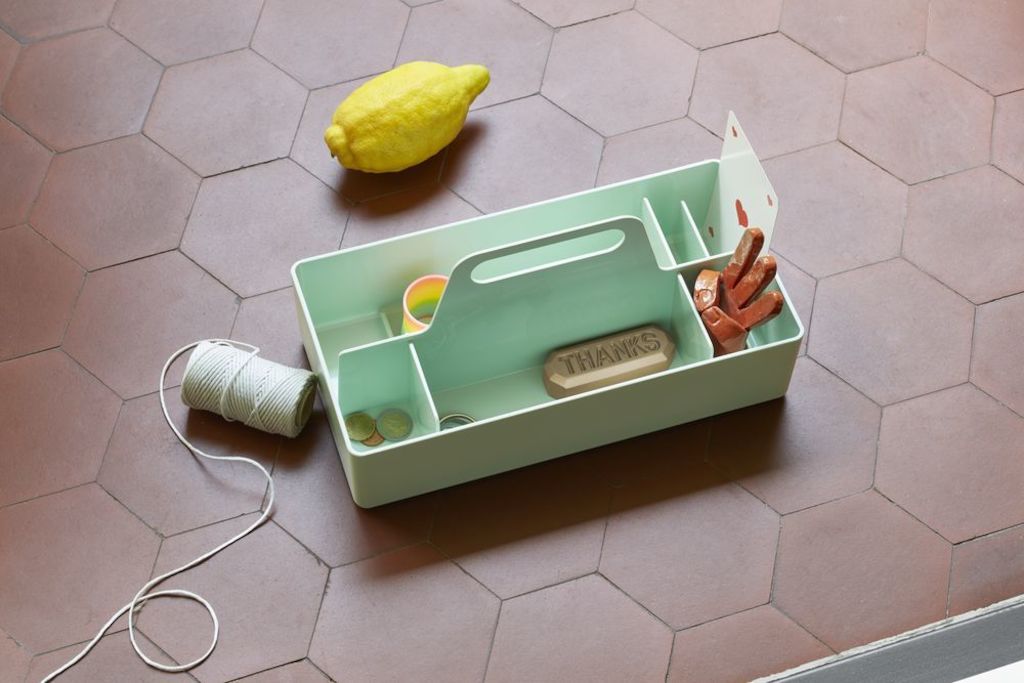 Toolbox