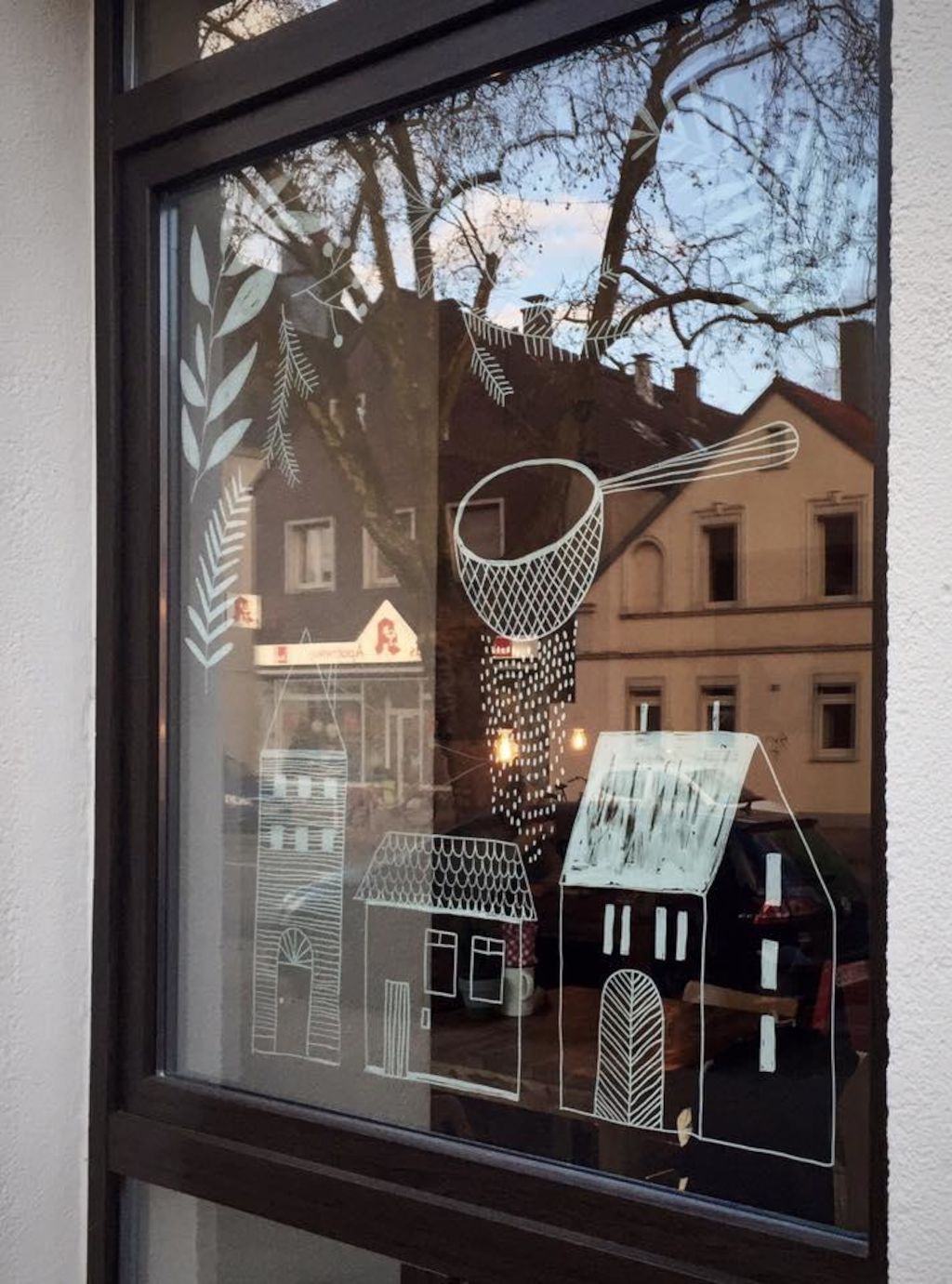 Schaufenster 1