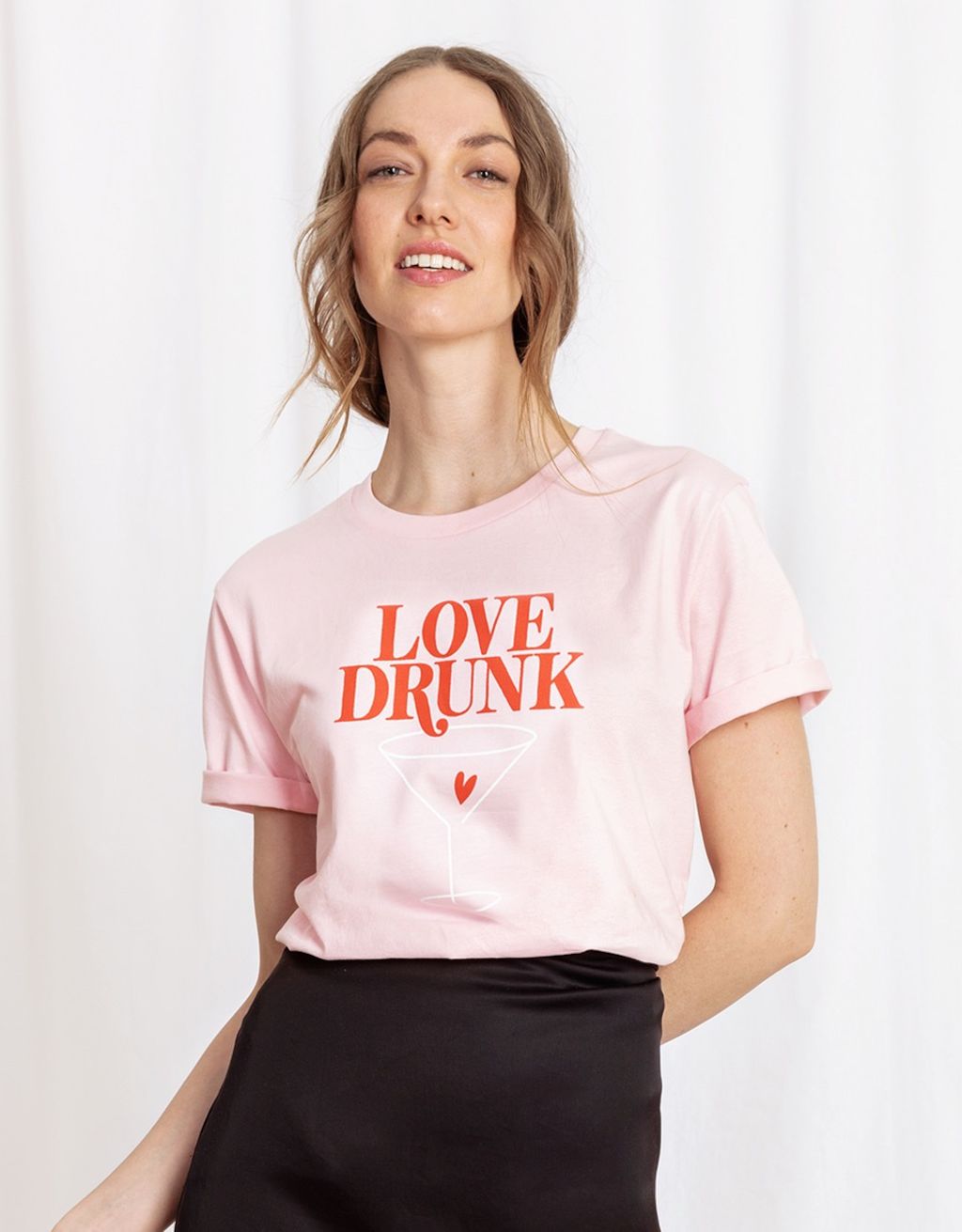 Womom Shirt Lovedrunk 06
