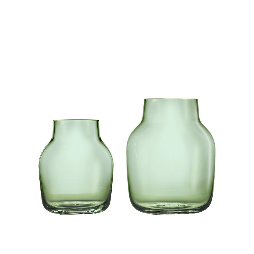 Silent Vase