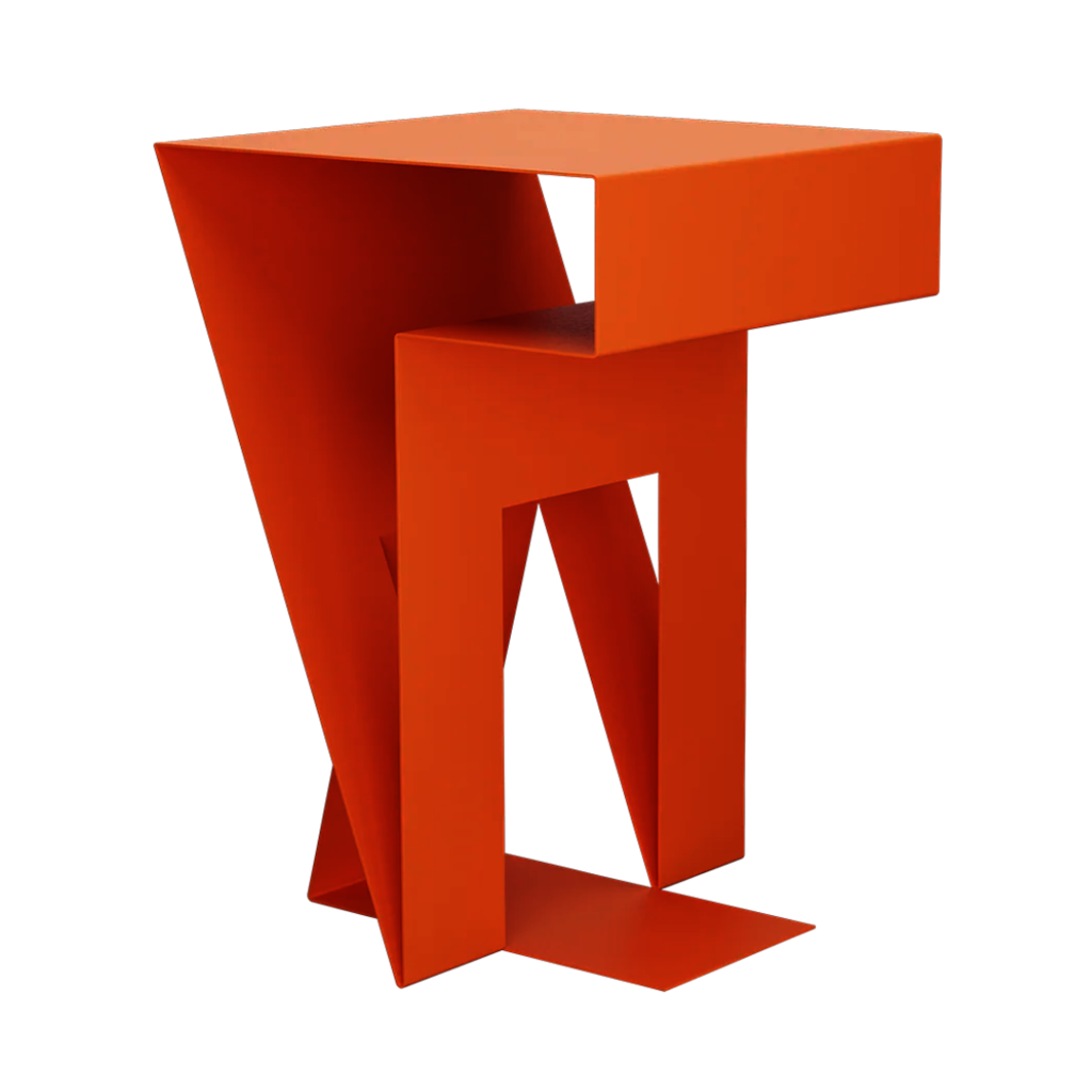 NEUMANN Beistelltisch